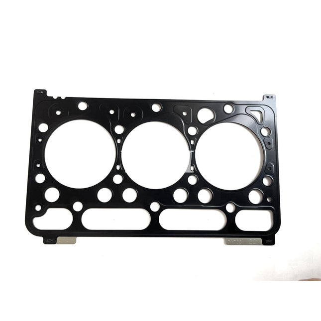 For Kubota D1703 engine cylinder head gasket 1G750-03312 16487-03310