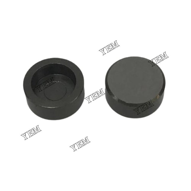 1 Set Valve Cap Valve For Yanmar 4TNV84 4TNV88 Komatsu Excavator