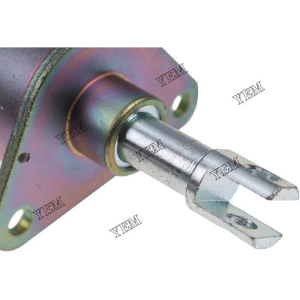 12V Solenoid Valve RE526570 For JOHN DEERE 4120 4320 4520 4720 5225 5325 5325N