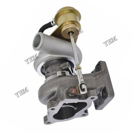 Turbo Turbocharger 7020836 6686048 For Kubota V2403 For Bobcat T190 T180 S205