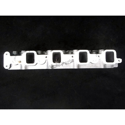 Cylinder Head For Cummins A2300 A2300T engine Doosan Daewoo D20S D25S D30S