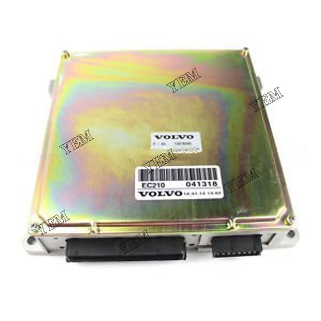 VOE14518349 VECU Controller For Volvo EC140 EC140B EC140BLC EC160 with Program