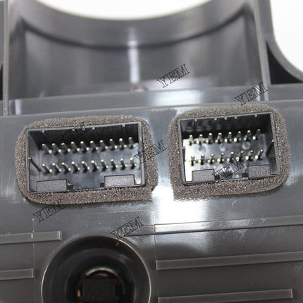 PC200-6 6D102 Monitor 7834-76-3001 7834-76-3002 7834-77-7001 For Komatsu Parts