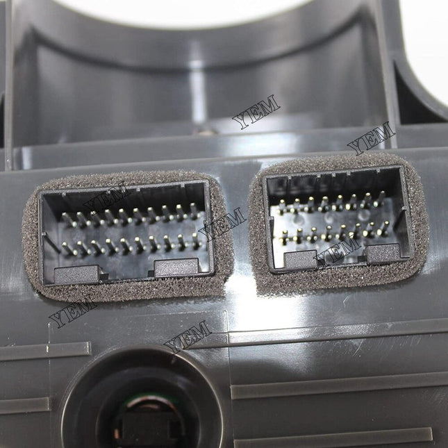 PC200-6 6D102 Monitor 7834-76-3001 7834-76-3002 7834-77-7001 For Komatsu Parts
