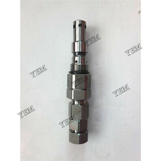 Main Control Valve Pressure Relief Valve 4324535 For Hitachi EX300-2 EX300-3