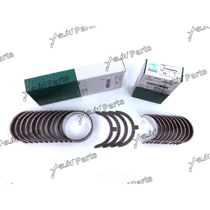 F2803 Overhaul Rebuild Kit For Kubota Engine M5400 M4700 Tractor RePair Parts