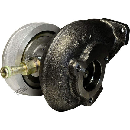 Turbocharger 04173990KZ For Deutz BF4L1011T BF4L1011F Gehl Skid Steers 4835 6635