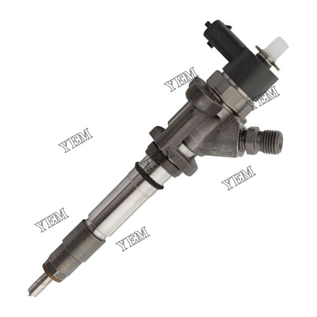 Common Rail Fuel Injector ME223750 0445120049 For Mitsubishi Fuso FE 4M50