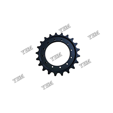 Sprocket 6811939 21T For Bobcat 231 325 328 331 334