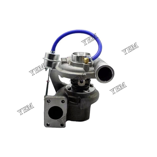 Turbocharger 02/203160 For JCB 3CX 4CX 4CX444 4CN444 4CXSM444 4CX444 214-4 215S