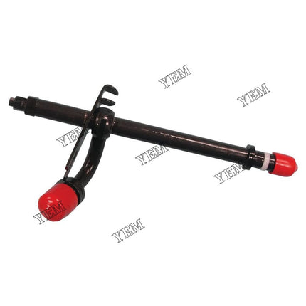 6X A140829 A51234 Injectors 20671 For Case IH 580C 188 207 D-188 Motor