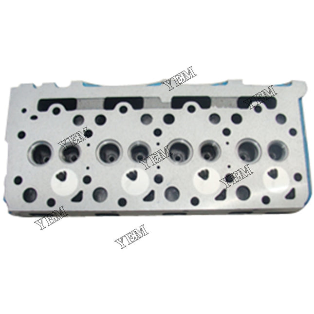 Complete Cylinder Head Assy For Kubota V2403 Engine