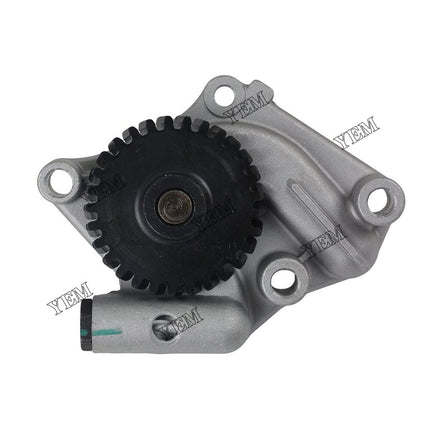 Oil Pump For Yanmar 4TNE94 4TNV94 4TNV94L 4TNE98 4D92E For Komatsu 4D94E 4D94LE