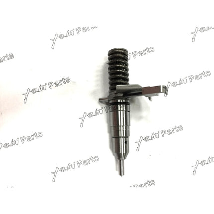 6x Fuel Injector 1278216 127-8222 127-8205 0R-8682 For Caterpillar CAT 3116 3114
