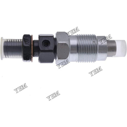 1HZ Fuel Injector For Toyota Land Cruiser 23600-19105 1HZ Nozzle