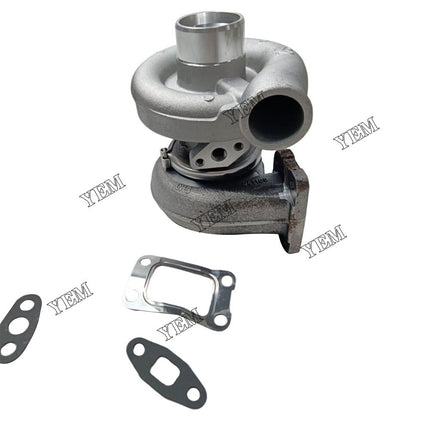 Turbo 2674A027 Turbocharger 2674A152 For Perkins Engine T3.1524