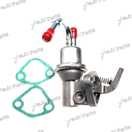 Fuel Pump For Kubota ME8200 M8540 M9000 ME9000 M9540 with Engine V3300 V3600