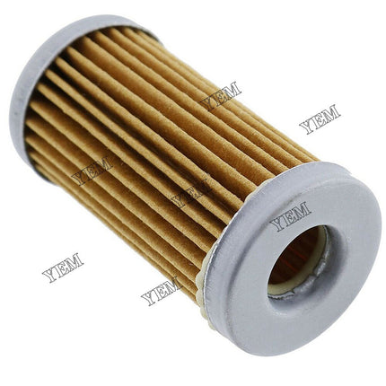 2X For Case IH 234 234H 235 244 245 254 255 265 275 TX2140 TX2160 Fuel Filter