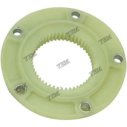 6670757 Coupler For Bobcat B300 BL370 325 328 428 430 435 E25 E26 E32 E45 E50