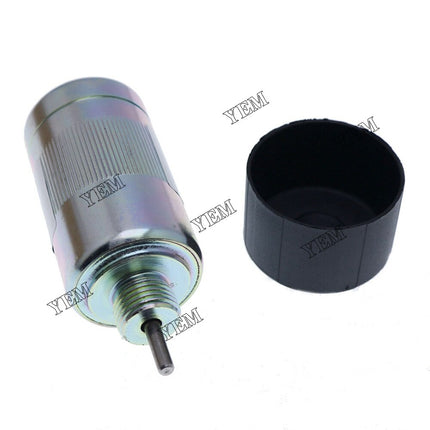 Stop Solenoid New For Holland TC30 TC33 TC34 TC35 TC40 TC45 TC48 TC55