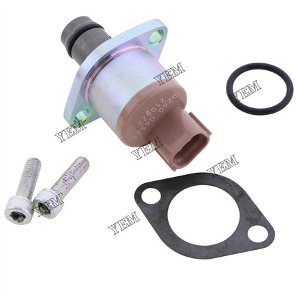 SCV Valve 294009-0260 2940090260 DCRS300260 For JOHN DEERE RE560091