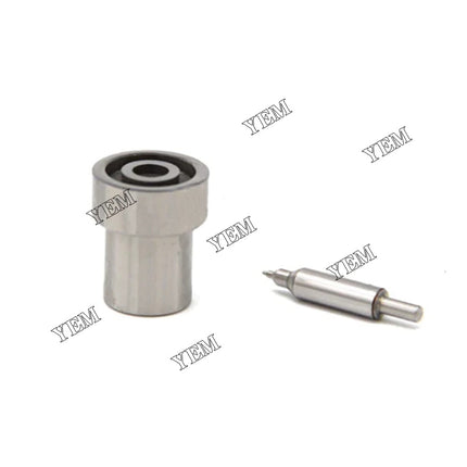 4PCS New Fuel Injector Nozzles DN0PDN124 105007-1240 For ISUZU 4JG2