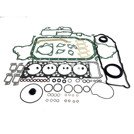 Engine Rebuild Kit For Mitsubishi 4M40 4M40-E1 For Sumitomo SH60 Excavator Cat 307B