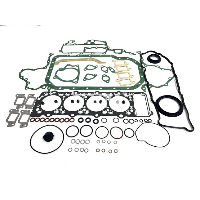 Engine Rebuild Kit For Mitsubishi 4M40 4M40-E1 For Sumitomo SH60 Excavator Cat 307B