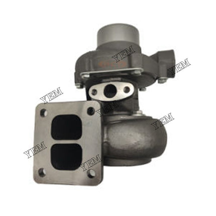 Turbo 6137828200 For Komatsu Wheel Loader WA300-1 WA250-1 WA320-1 Engine S6D105