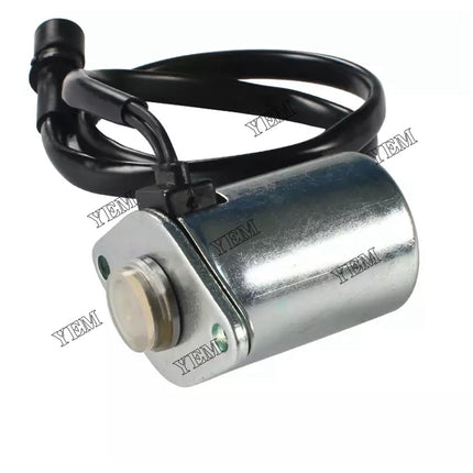 Solenoid Valve 4I-5794 4I5794 For Caterpillar CAT Excavator E320 312 315 Swing