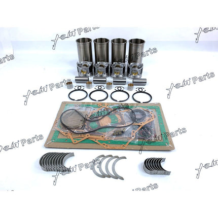 3044T 3044C-T 3044C-DIT Overhaul Rebuild Kit For Caterpillar Engine Loader Parts