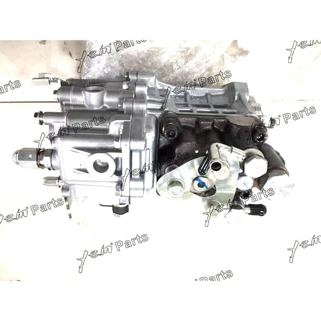 Fuel Injection Pump 729236-51412 For Yanmar 3TNV88 X3 Engine Injector Pump
