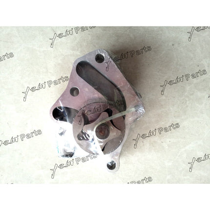 1 PCS Oil pump For Yanmar 4TNE92 4TNE92-NMH