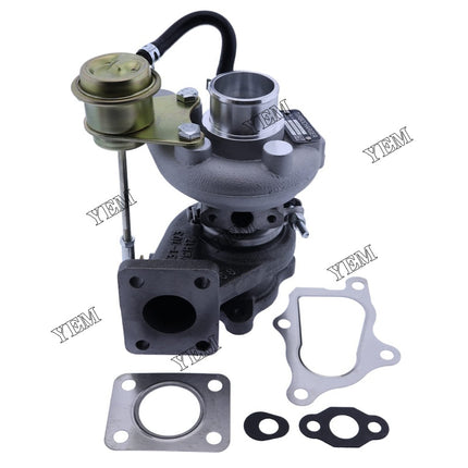 6675676 Turbocharger For Bobcat 341 337 Excavator NO CORE CHARGE W/ V2003 Engine