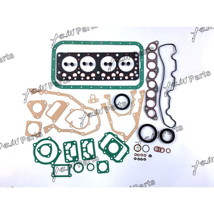 SD22 full Overhaul Gasket Kit For Nissan Engine Truck For klift set 10101-V0625