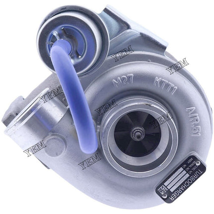 GT2052 Turbo 2674A093 452191-5001S For Perkins Industrial Engine T4.40