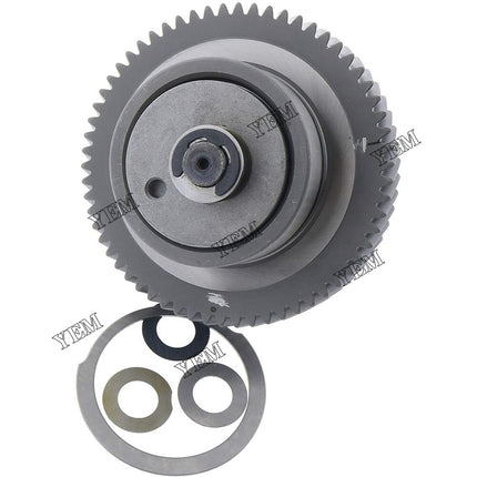 U5MK8267 For Shibaura Oil Pump N844TA-D 403A-15 404A-22 N844T N843L 403C-17