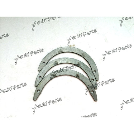 For Mitsubishi S4S S4SD S4SDT Engine Crankshaft Main Connecting Rod Bearing Set