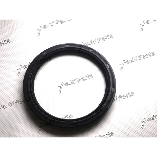 Front & Rear Crankshaft Oil Seals For Yanmar 3TNV84 3TNV88 Engine