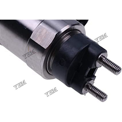 DENSO Fuel Injector For HITACHI ZX200-3 ZX210-3 ZX240-3 ZX330-3 360-3 Excavator