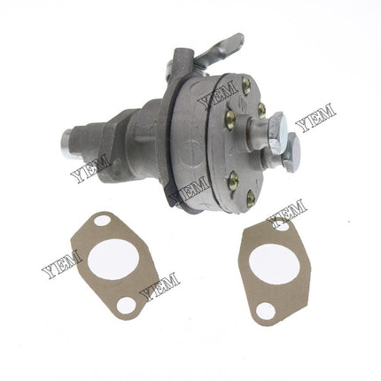 130506140 Fuel Lift Pump For Perkins Engine For JCB MINI DIGGER 801 803