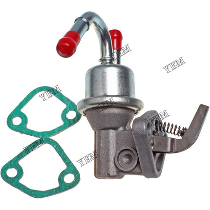 1C010-52034 Fuel Pump For Kubota M105 M6040 M6800 M7040 ME8200 V3600 Engine