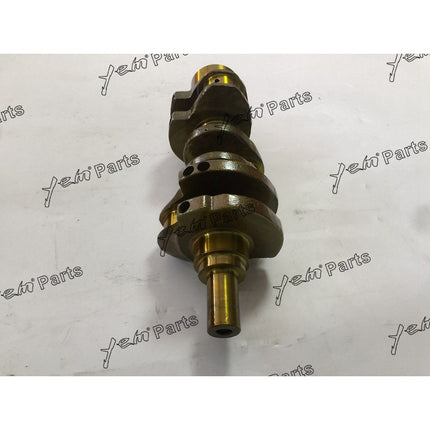 3LD1 Crankshaft + Rebuild Kit For Isuzu Engine Parts