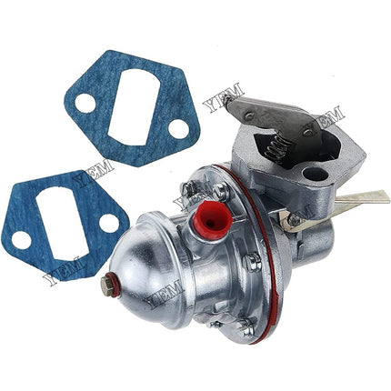 Fuel Pump RE27667 For John Deere 1010 1530 1640 1750 1840 1950 2020 7800 2140