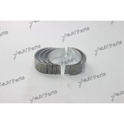 3TNA72 Full Gasket Piston Ring + Crankshaf Con Rod Bearing For Yanmar Engine Parts