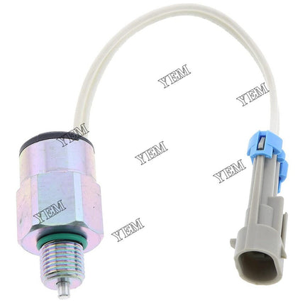Solenoid Valve For JOHN DEERE 280 240 317 320 325 328 332 Skid Steer CT322 CT332