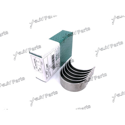 Connecting Rod Bearing STD For Kubota D905 / D1005 / D1105 Engine Parts
