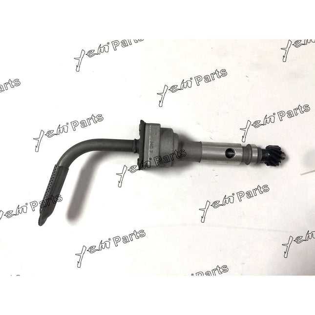 S4E S4E2 Oil Pump For Mitsubishi WS400 WS500 For WHEEL LOADERS Diesel Engine Parts