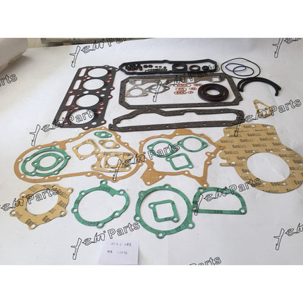 New Engine Gasket Kit 30964-50051 30694-50053 30695-00030 For MITSUBISHI 4DQ5