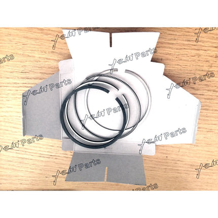 4TNE88 4D88E-3 Overhaul Kit For Yanmar For Komatsu Engine piston ring bearing gasket
